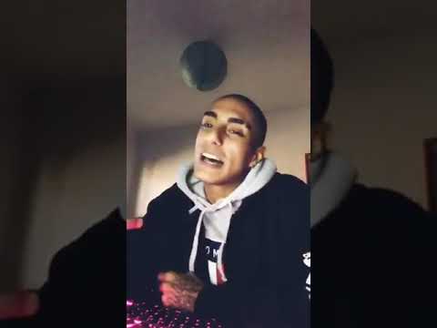 BCkappa Freestyle #2