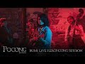 Pocong The Origin - Live Session) [OST by Nadya Arina & The Lawang