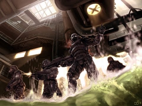 [CF] Mp7-adv Montage