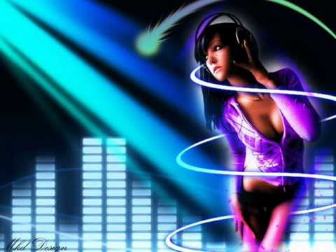 Javi Mula feat Carol Lee - Sexy Lady (Rene Rodrigezz Remix)