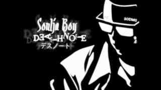 Take Over - Soulja Boy [Death Note Mixtape]