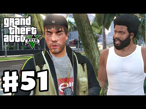 Grand Theft Auto 5 - Gameplay Walkthrough Part 51 - Odds and Ends (GTA 5, XBox 360, PS3)