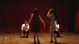 BarlowGirl – i don&#39;t regret