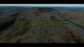 SOLITUDE - DJI FPV DRONE SPORT MODE