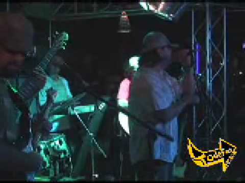 Me Leve Para o Mar - Nós Naldeia - República Club