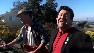 Blues Turn Brown (Official Music Video) - Bobby Joe Ebola and the Children MacNuggits