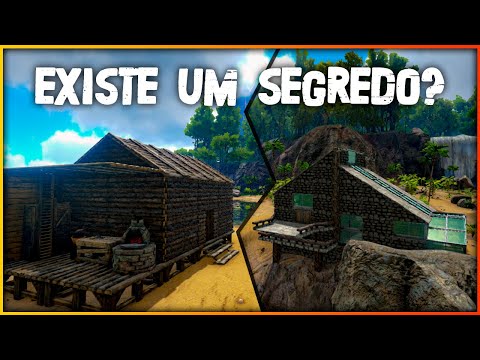 6 COISAS QUE VOCÊ PRECISA SABER PARA CONSTRUIR SUA BASE NO ARK Survival Evolved EM 2022