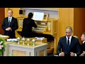 New Apostolic Church Southern Africa Music O Thou Great God Official