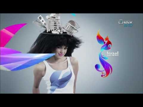 Matthew Herbert - Israel