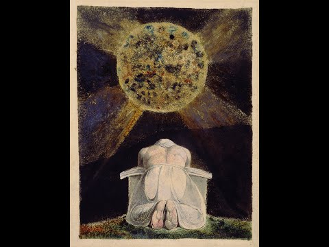 Vito Viglioglia - William Blake _ La tigre (Sonopoesia Classici-10)