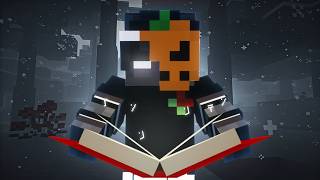 This Minecraft Book is HAUNTED