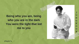 Download lagu Jeon Jungkook (전정국) - Never Let Go Lyrics mp3 Download lagu Jeon Jungkook (전정국) - Never Let Go Lyrics mp3