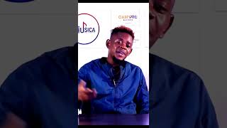 O melhor em freestyle nos prémios Ouros Angola “Bruno Skill”, demonstra o seu talento