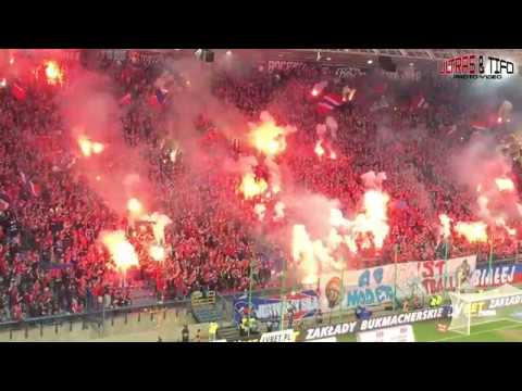 E: Wisła Kraków - Legia Warszawa [Race]. 2019-03-31