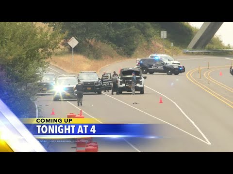 Coming up on KEZI 9 News at 4: East 30th Avenue closed as police search for shooting suspect. ODFW