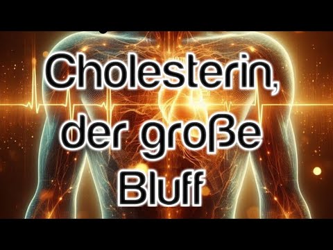 Cholesterin, der große Bluff/ ARTE | Doku