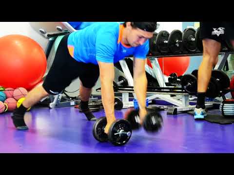 RAPACES DE GAP : Séance de préparation physique