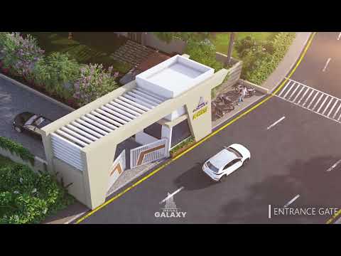Bhosale Galaxy Project Tour 1