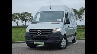Kombinirano vozilo Mercedes-Benz SPRINTER 315 L2H2 Mbux Automaat! naprodaj - Slika 2 | Autoline SI Kombinirano vozilo Mercedes-Benz SPRINTER 315 L2H2 Mbux Automaat! | Slika 2 - Autoline