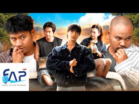 FAPtv Cơm Nguội : Tập 359:  Xe Ôm Ẩn Danh ( Phần 1)