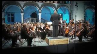 H. M. Górecki- II Symfonia kopernikowska (fragment)