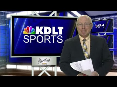 6pm Sportscast Tuesday, Dec  17th