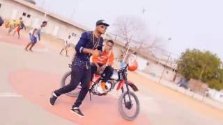 MENELIK CHRIS_ NAMASTE- clip officiel By NOYA G CINEMA