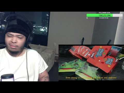 FIRST TIME LISTENING TO TUNDE!!!! Tunde - 2025 Freestyle [Music Video]....REACTION