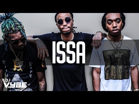 [FREE] Migos x 21 Savage Type Beat "ISSA" | Type Beat 2017 | Trap Type  Instrumental