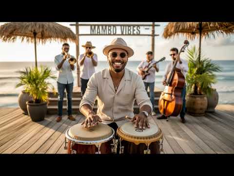 Mambo Madness: The Dance Music of 2025