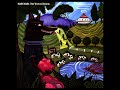 Marumari - The Wolf's Howl