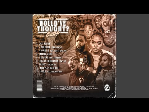 Copping It (feat. Heffna Boss Don) (Radio Edit)