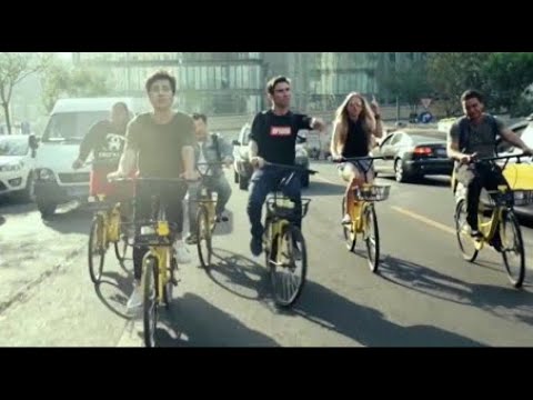 "My China Story" International Short Video Competition!