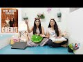New Series Trailer Diya Menon Dheepthi Kapil D Sisters