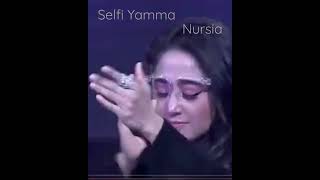 Download lagu Selfi Yamma duet Nursia kasih sayang #selfiyamma #selfittaindonesia #short mp3