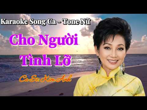 194. Cho Người Tình Lỡ