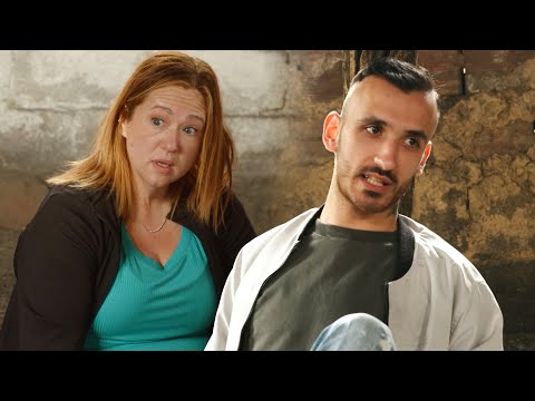 90 Day Fiancé: Birkan DEMANDS Laura Cut Friend Michal Out of Her Life (Exclusive)