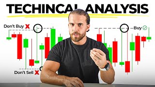 How to Do Technical Analysis for Beginners in 2025 | Forex Trading Course