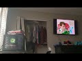 JANUARY 2000 COMMERCIALS BLUE S CLUES TRYING GAME