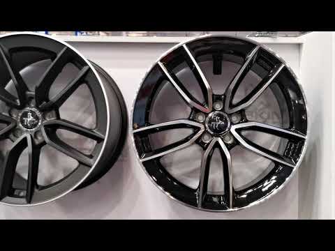 Cerchi in lega keskin kt21 www.cerchishop.com