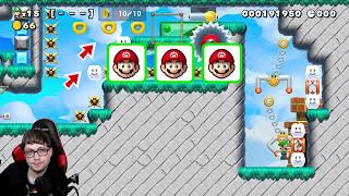 It's The 300th Episode - Endless Super Expert (no skips) 300