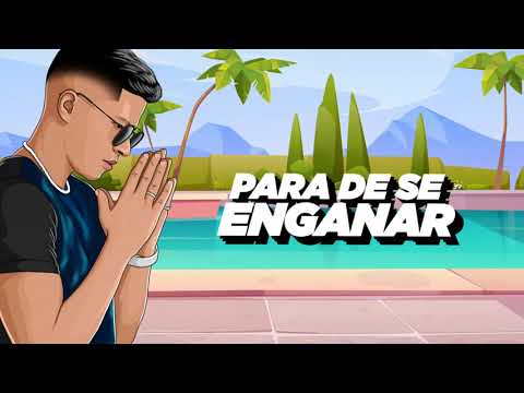 Para de Se Enganar - Ytalo Paulo - Álbum “No Teu Beijo”