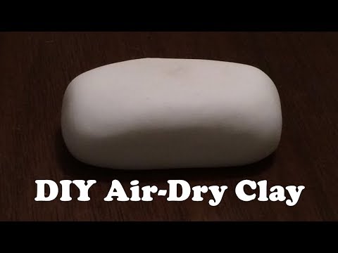 An Intro to Air Dry Clay Jewelry : 10 Steps (with Pictures) - Instructables