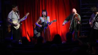 Devon Sproule - You Got me Singing