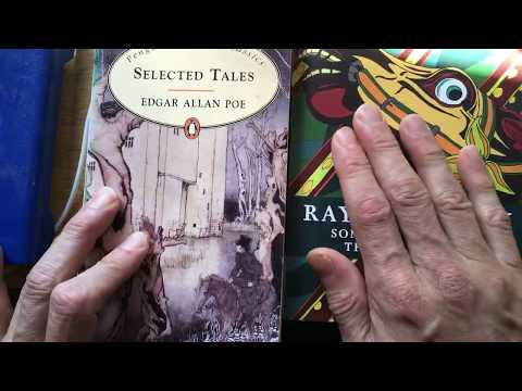 Rhetorical Devices 4: Examples in Literature