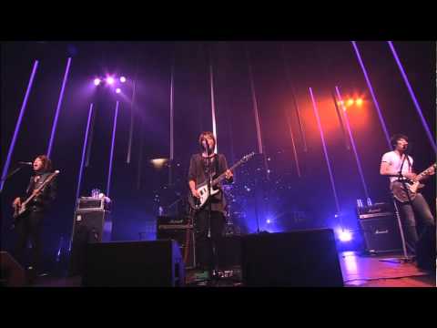 [HD] CNBLUE - Yes, Why? .mp4