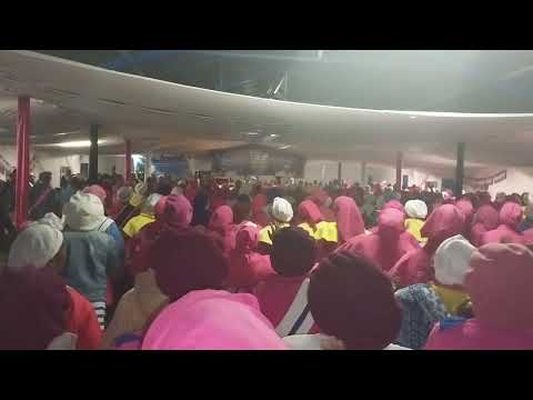 AIE HQ BOSPLAS 25th and 26th Feb 2023.