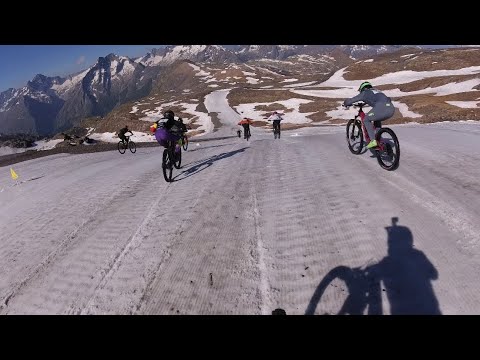 MOUNTAIN OF HELL 2025🥇 WINNING RUN Full race X Damien OTON   @orbea @RideShimano #MountainOfHell