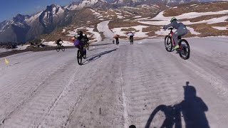 Download lagu MOUNTAIN OF HELL 2025🥇 WINNING RUN Full race X Damien OTON   @orbea @RideShimano #MountainOfHell mp3