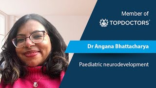 An introduction to Dr Angana Bhattacharya